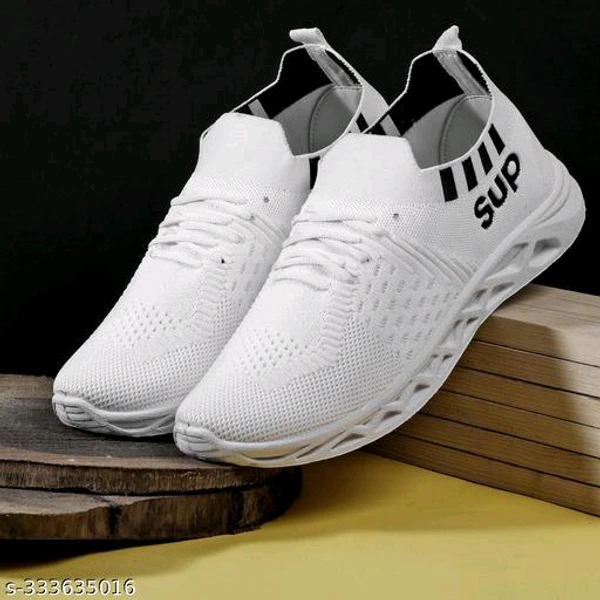 Sports Shoes || Running Shoes || Walking Shoes || Outdoor Shoes ||Casual Shoes ||  Men Shoes || Gym - IND-8