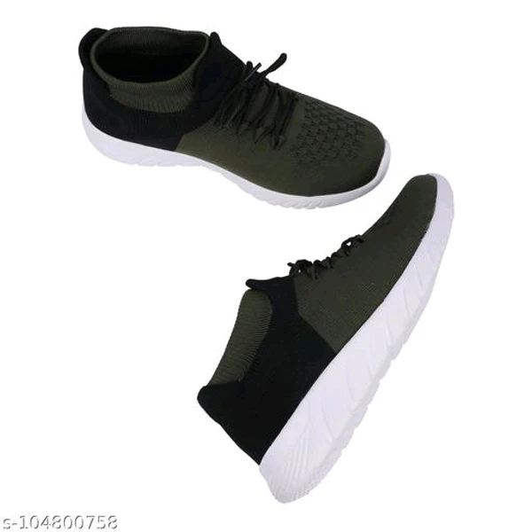 Sneakers For Men - IND-6