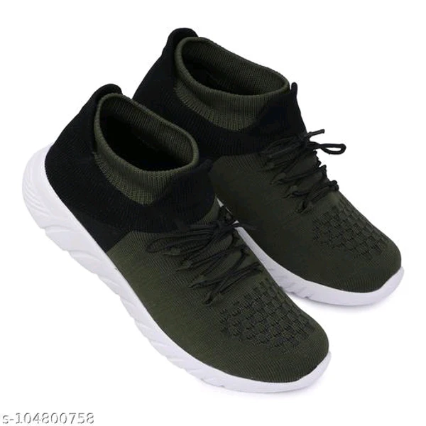 Sneakers For Men - IND-8