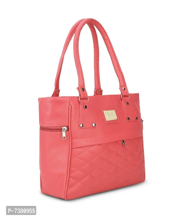 Trendy Cut Hand Bag For Women 