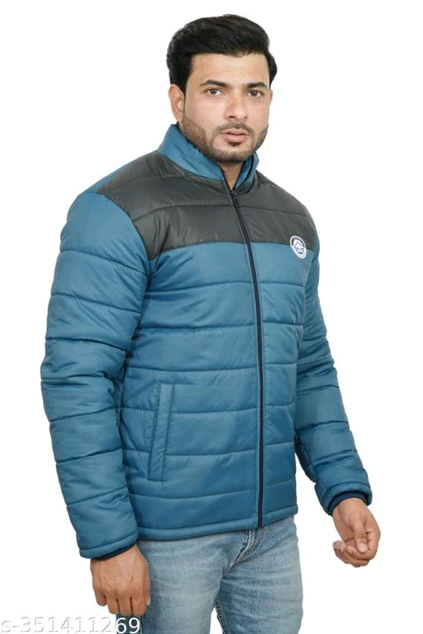 Elegant Men's Jacket