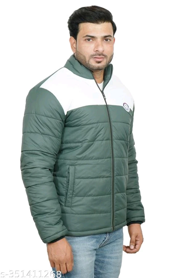 Elegant Men's Jackets  - M