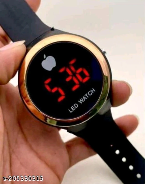 Led Smart Watch 