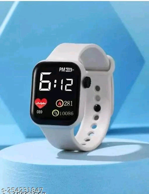 Fashionable Smart Watch 