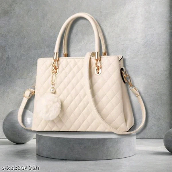 Ladies Pure Handbags 