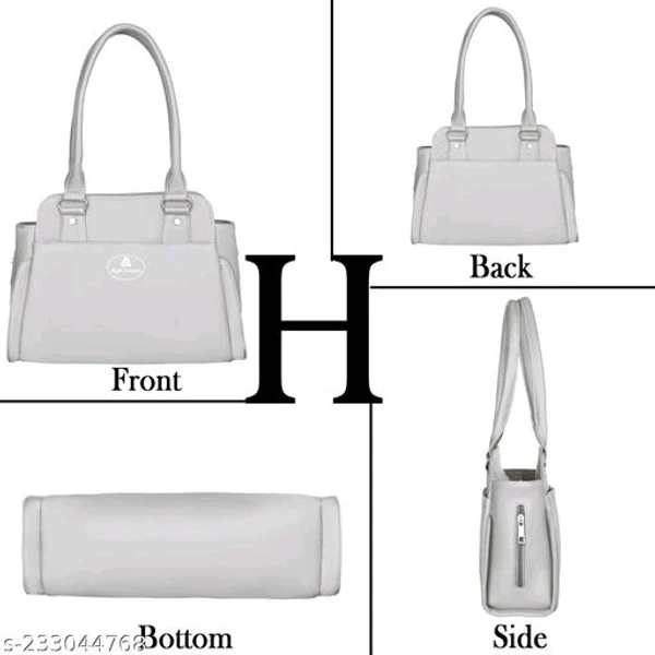 Stylish Ladies Pure Handbags 