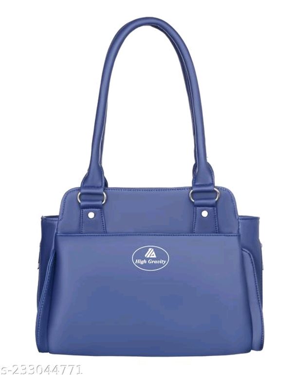 Stylish Ladies Pure Handbags 