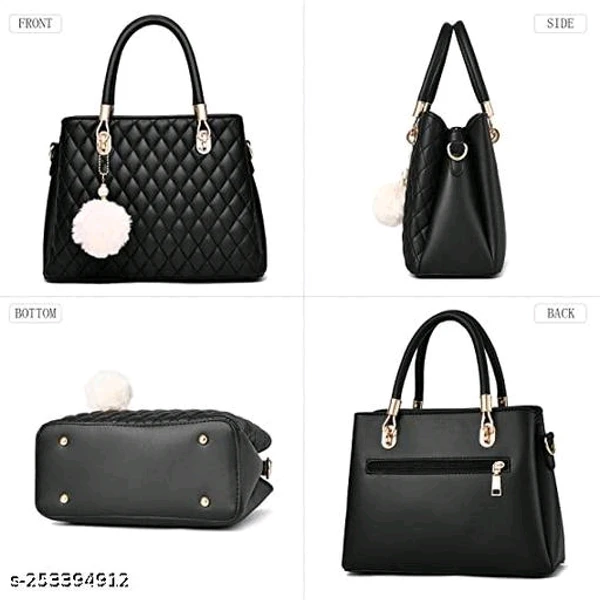 Should Handbags For Women 