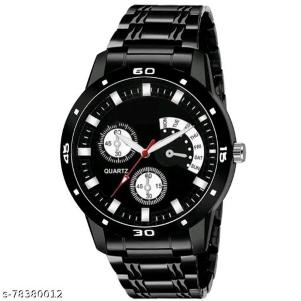 Men Stylish Watch 