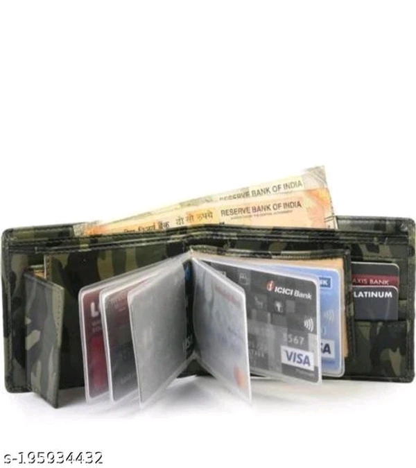 Army Wallet 