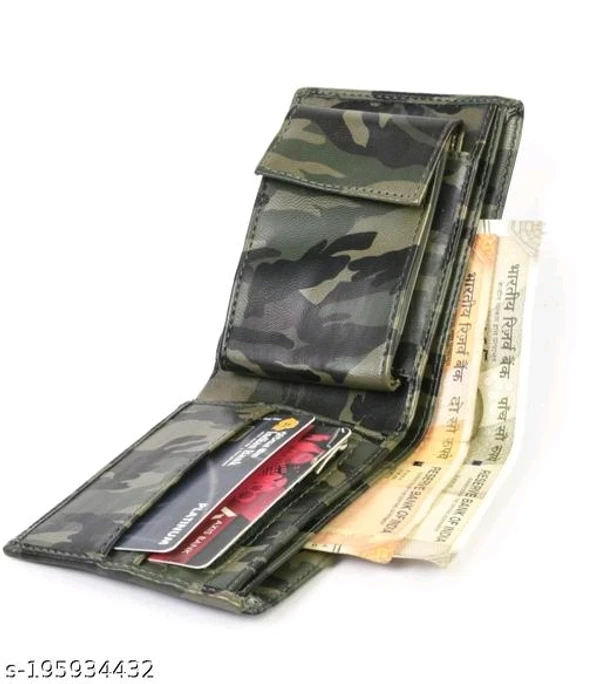Army Wallet 