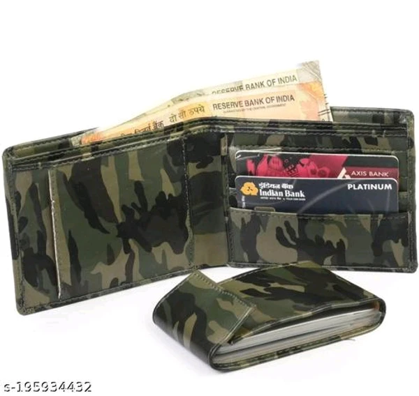 Army Wallet 