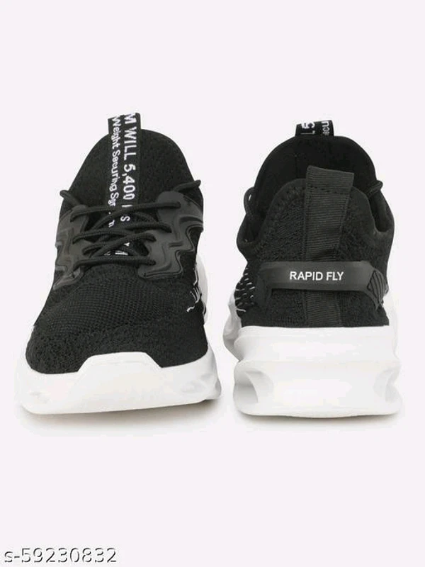 Rapid Box Casual Shoes For Men  - IND-8