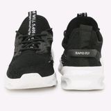 Rapid Box Casual Shoes For Men  - IND-8