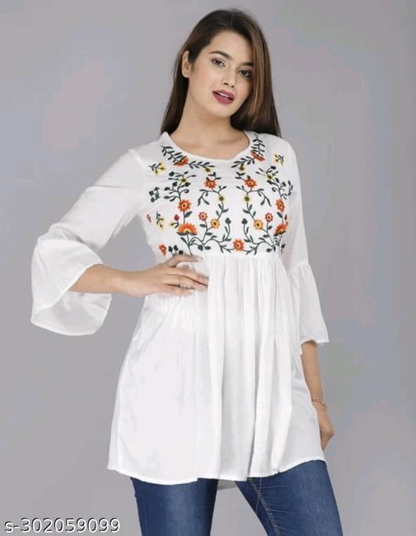 Latest Top & Tunics  - L