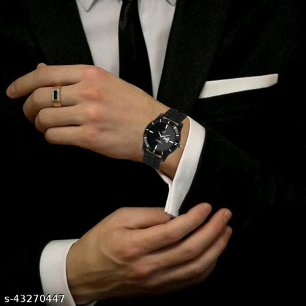 Classy Men Watch 