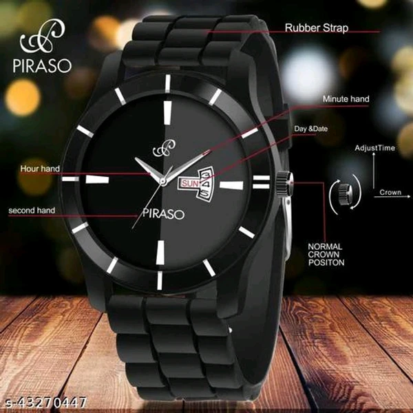 Classy Men Watch 