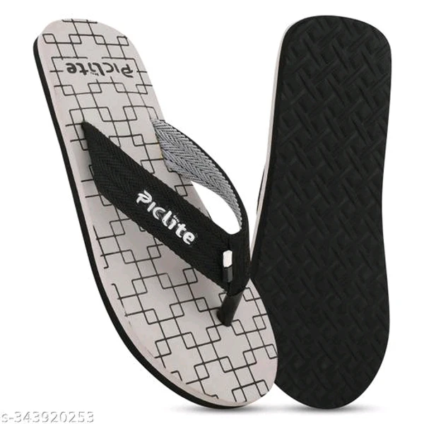 Aadab Trendy Men Flip Flops - IND-7