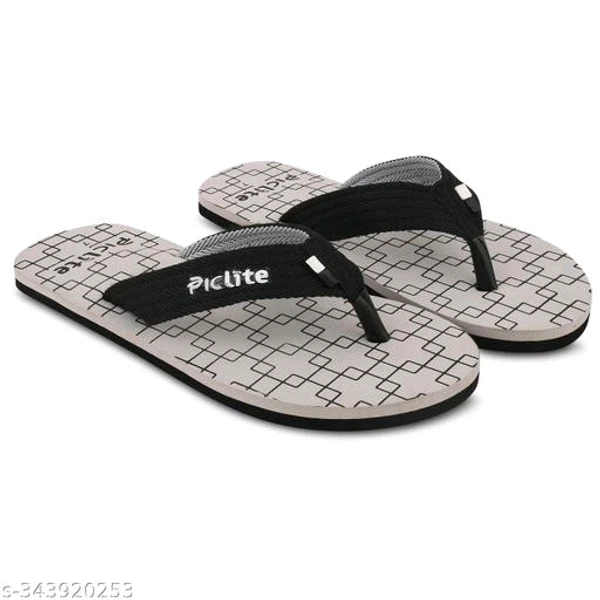 Aadab Trendy Men Flip Flops - IND-7