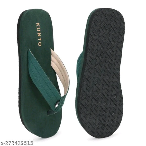 Flip Flop Men Slipper  - IND-6