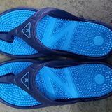 ACU Comfortable Slippers For Men  - IND-8