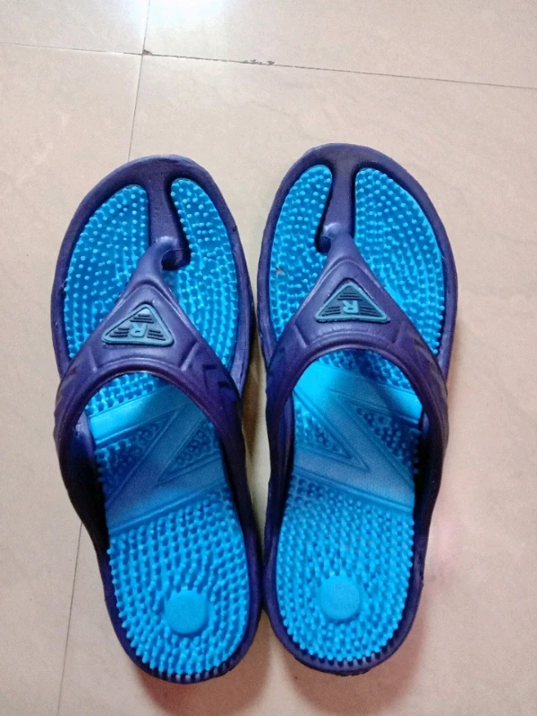 ACU Comfortable Slippers For Men  - IND-9