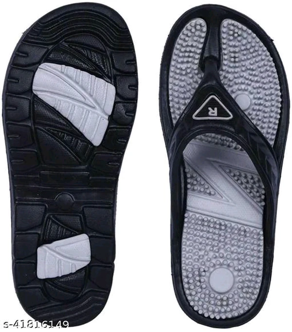 ACU Comfortable Slippers For Men  - IND-8