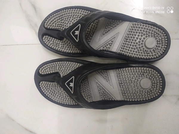 ACU Comfortable Slippers For Men  - IND-10