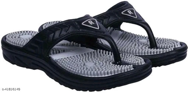 ACU Comfortable Slippers For Men  - IND-9