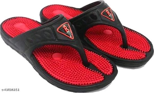 ACU Comfortable Slippers For Men  - IND-8