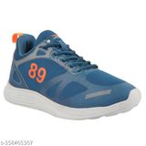 Eighty Nine Men's Stylish Casual Sports Walking Sneakers Shoes For Boys And Men - IND-6