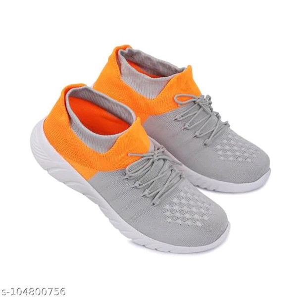 Sneakers For Men - IND-8