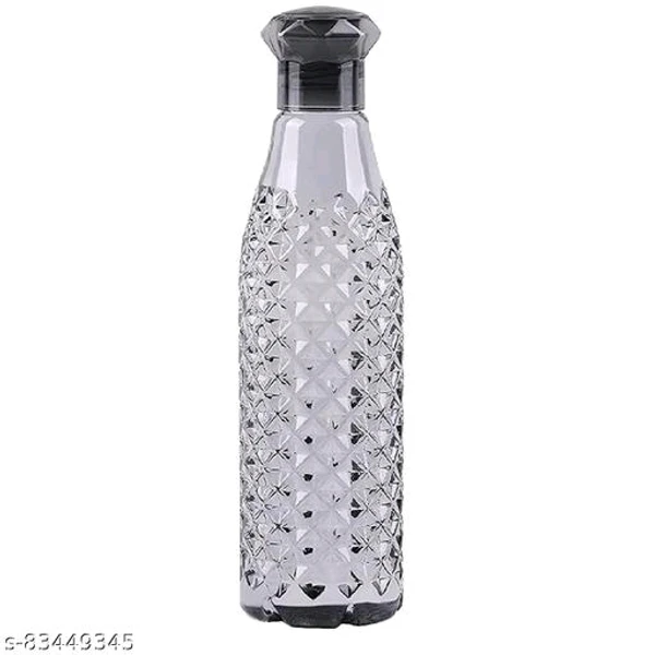 Diamond Shape Water Bottle 