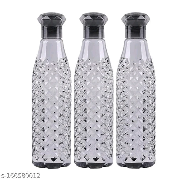 Fancy Water Bottle (Best Seller)