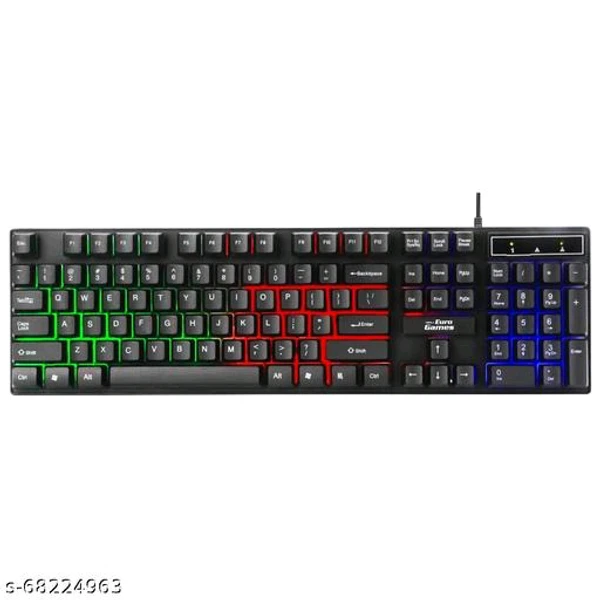 Gaming Keyboard (BEST SELLER)