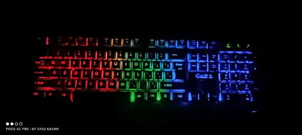 Gaming Keyboard (BEST SELLER)