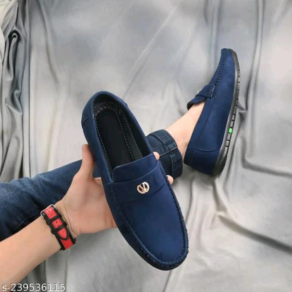 Casual Loafer & Premium Quality Loafers For Men - IND-8