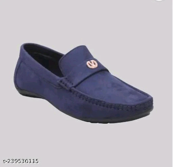 Casual Loafer & Premium Quality Loafers For Men - IND-9