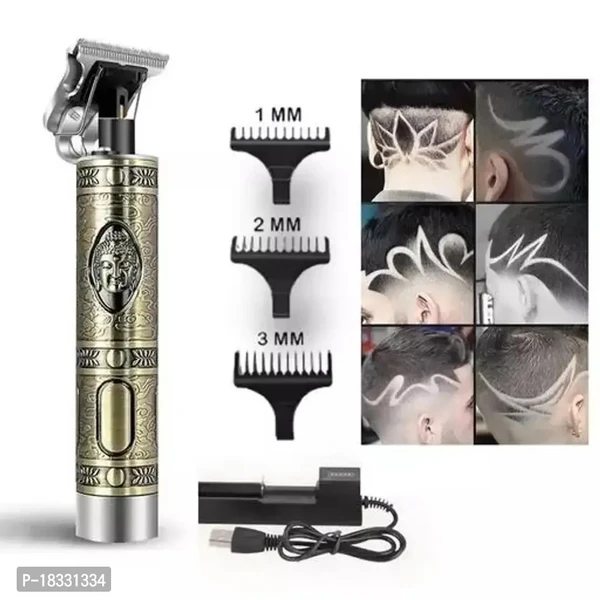 Hair Trimmer For Men 