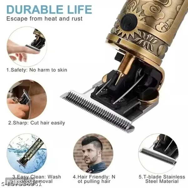 Hair Trimmer For Men 