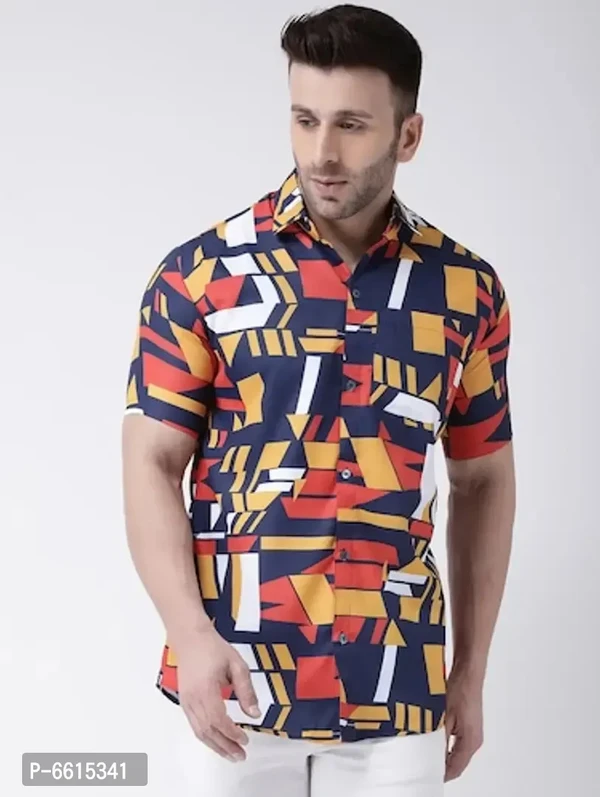 Stylish Rayon Tshirts 