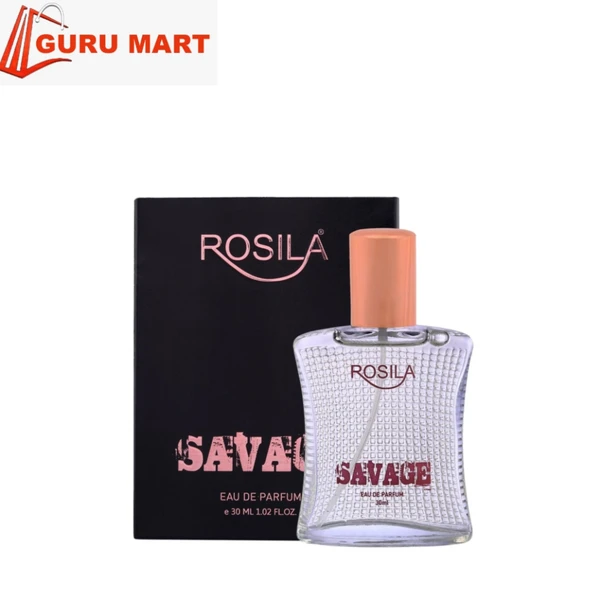 Rosila Perfume (Flipkert)