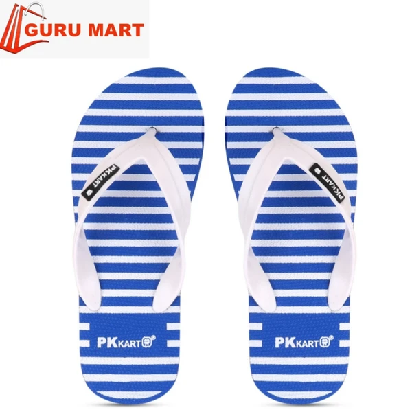 Women Slippers Blue (Flipkert)