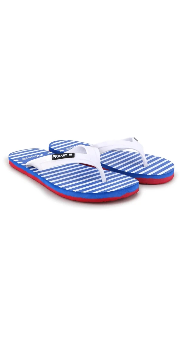 Women Slippers Blue (Flipkert)