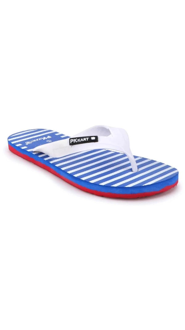 Women Slippers Blue (Flipkert)