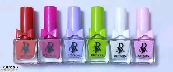 Reason High Matte Color 