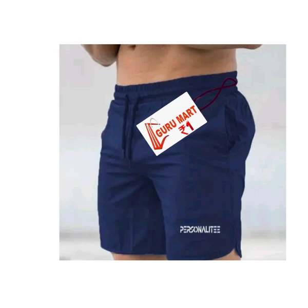 Sport Shorts ₹1 