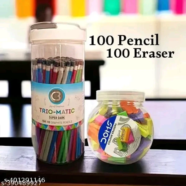 Smart Writing Pencils