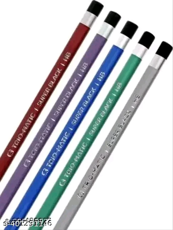 Smart Writing Pencils