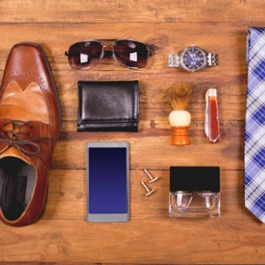 Men Accessories